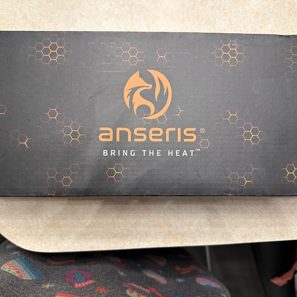 Heated insoles - Picture 3 of 3